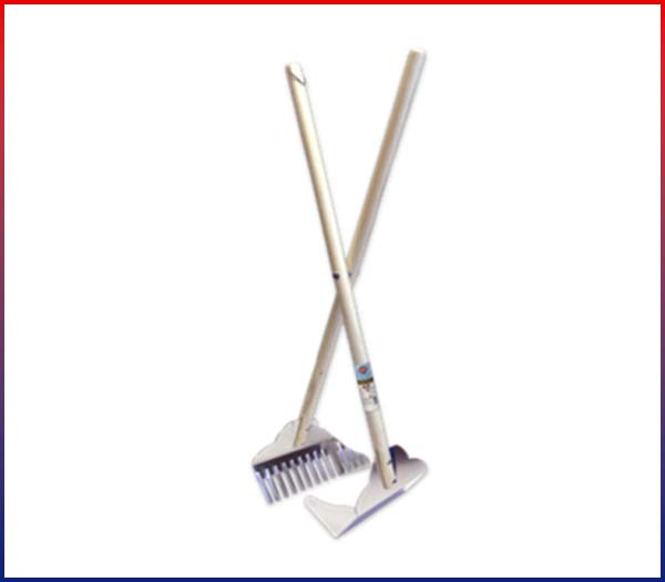 Xẻng vệ sinh